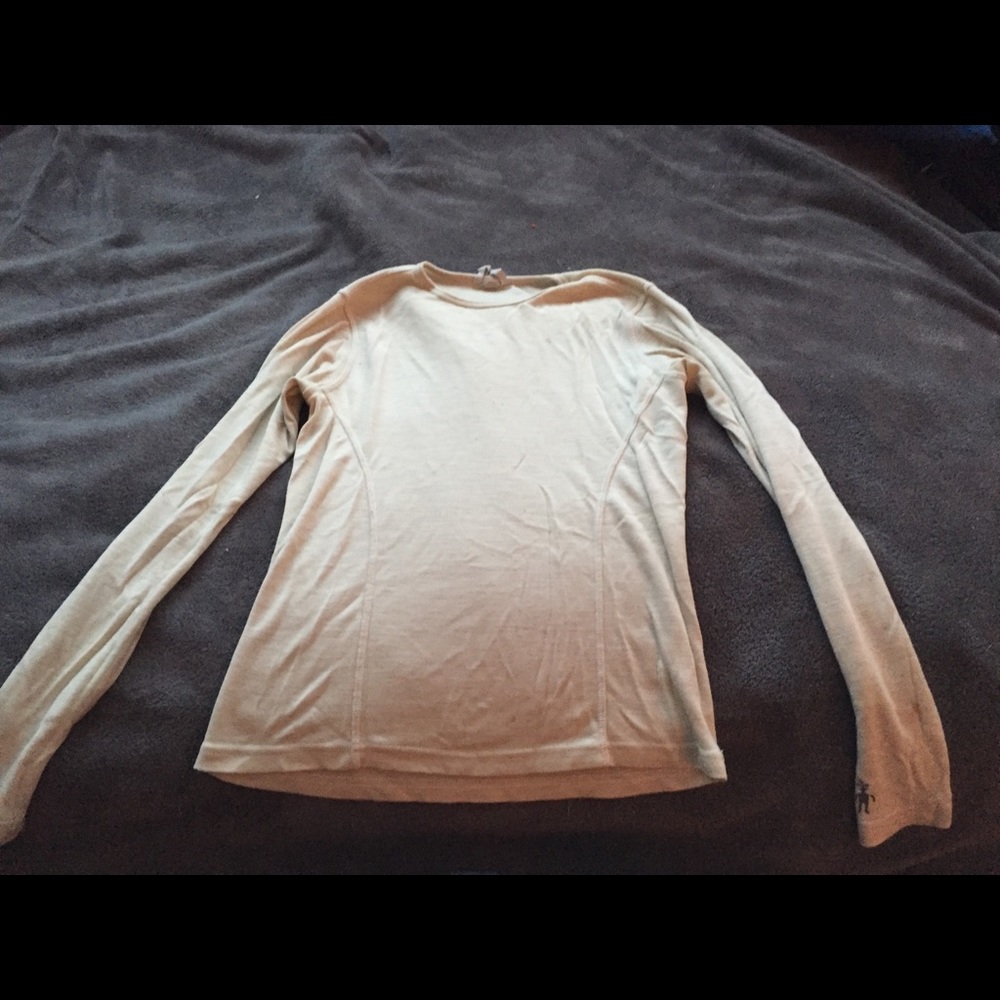SmartWool Merino Baselayer